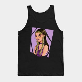 Darcy Tank Top